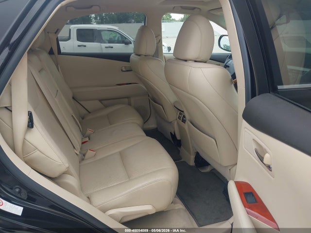 Продажа на аукционе авто 2011 Lexus Rx 350, vin: 2T2ZK1BA0BC058000, номер лота: 45054089