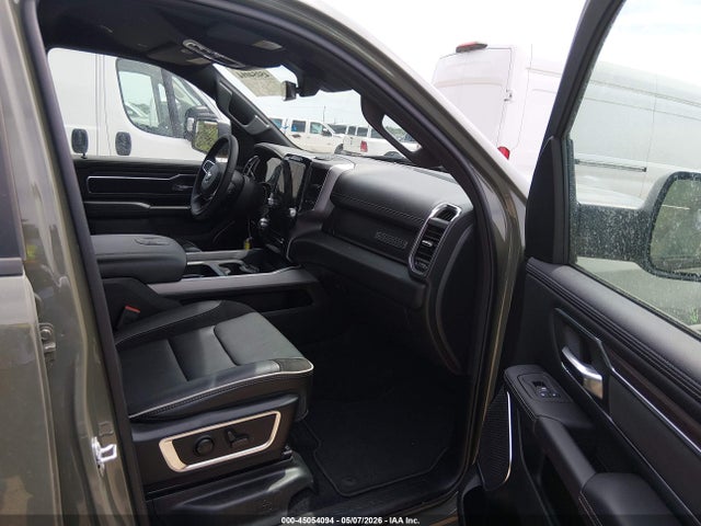 Продажа на аукционе авто 2026 Ram 1500 Laramie  4x4 5'7 Box, vin: 1C6SRFJP7TN255725, номер лота: 45054094