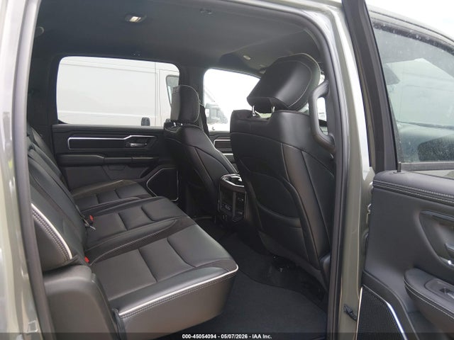 Продажа на аукционе авто 2026 Ram 1500 Laramie  4x4 5'7 Box, vin: 1C6SRFJP7TN255725, номер лота: 45054094