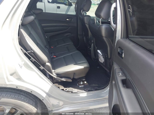 Продаж на аукціоні авто 2021 Dodge Durango Gt Plus Rwd, vin: 1C4RDHDG8MC551590, номер лоту: 45054095