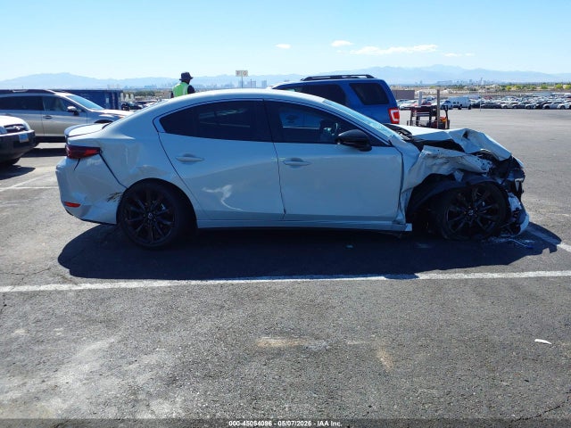 Mazda MAZDA3 2026 JM1BPABL6T1863594 Image 13
