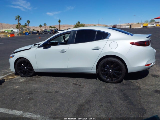 Mazda MAZDA3 2026 JM1BPABL6T1863594 Image 14