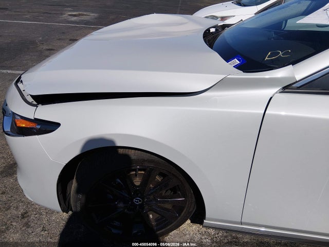 Mazda MAZDA3 2026 JM1BPABL6T1863594 Image 17