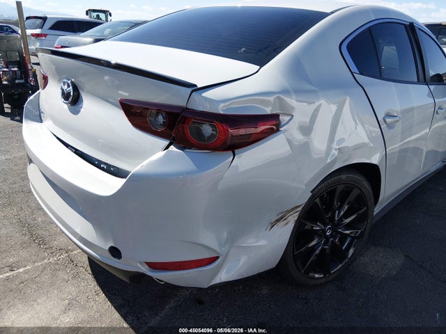 Mazda MAZDA3 2026 JM1BPABL6T1863594 Image 18