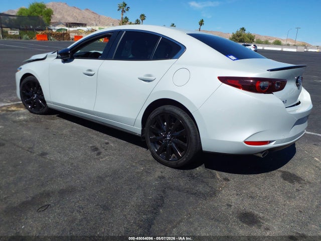 Mazda MAZDA3 2026 JM1BPABL6T1863594 Image 3