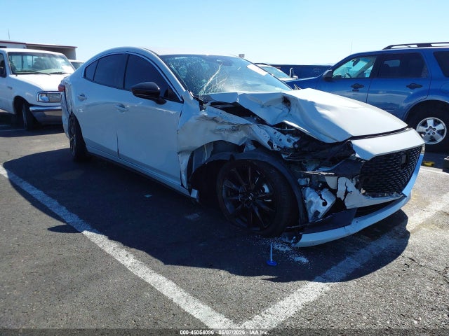 Mazda MAZDA3 2026 JM1BPABL6T1863594 Image 6