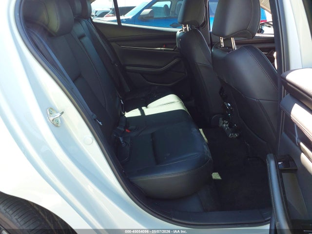 Mazda MAZDA3 2026 JM1BPABL6T1863594 Image 8