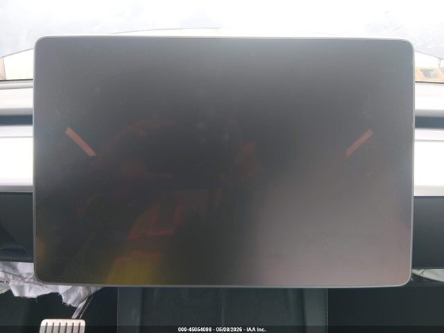 Продажа на аукционе авто 2022 Tesla Model Y Performance Dual Motor All-wheel Drive, vin: 7SAYGDEF6NF392500, номер лота: 45054098