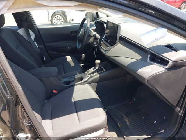 2023 Toyota Corolla Le მანქანა იყიდება აუქციონზე, vin: 5YFB4MDE9PP042922, აუქციონის ნომერი: 45054099