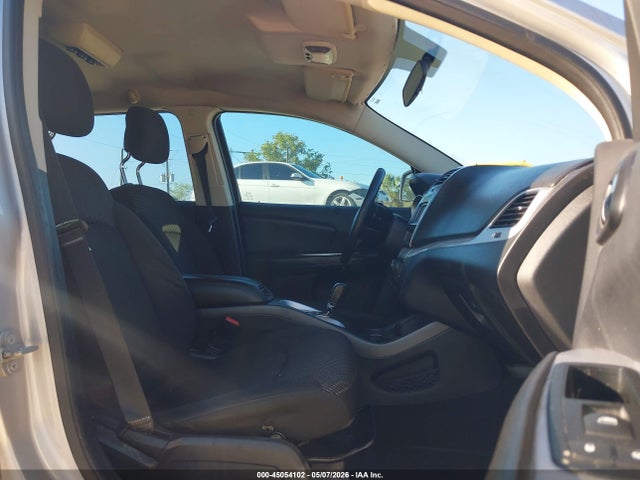 2014 Dodge Journey American Value Pkg მანქანა იყიდება აუქციონზე, vin: 3C4PDCAB7ET261852, აუქციონის ნომერი: 45054102