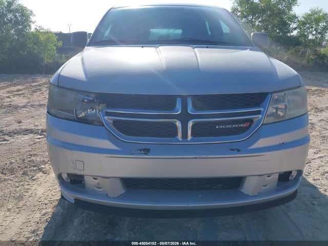 2014 Dodge Journey American Value Pkg მანქანა იყიდება აუქციონზე, vin: 3C4PDCAB7ET261852, აუქციონის ნომერი: 45054102