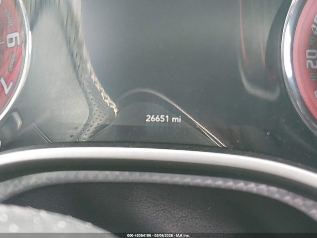 Продаж на аукціоні авто 2016 Dodge Challenger Srt Hellcat, vin: 2C3CDZC94GH236144, номер лоту: 45054106