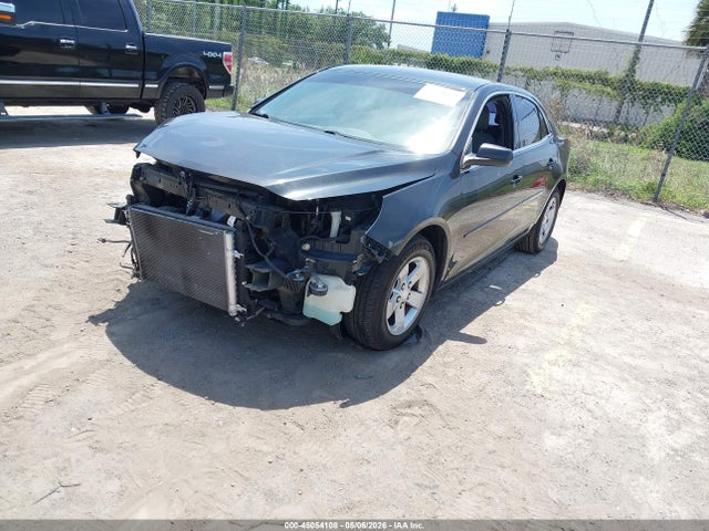 Aukcja sprzedaży 2015 Chevrolet Malibu Ls, vin: 1G11B5SL2FF327677, numer aukcji: 45054108