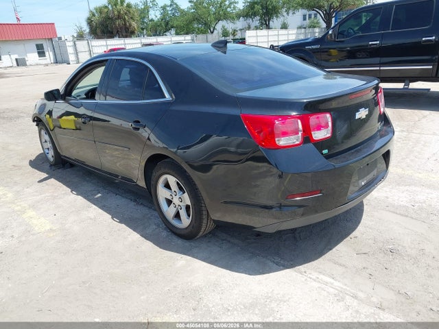Aukcja sprzedaży 2015 Chevrolet Malibu Ls, vin: 1G11B5SL2FF327677, numer aukcji: 45054108