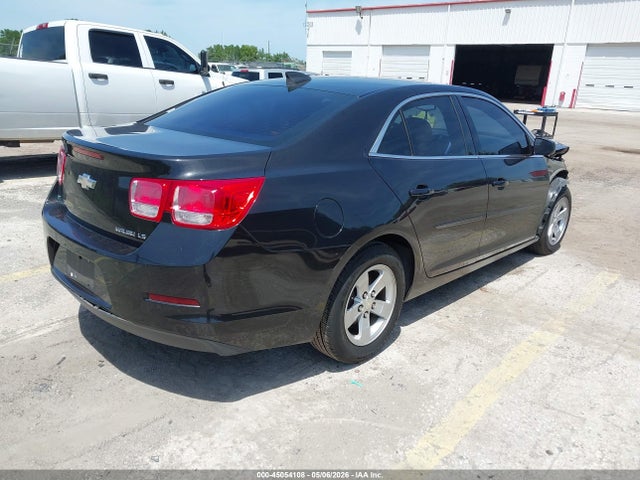 Aukcja sprzedaży 2015 Chevrolet Malibu Ls, vin: 1G11B5SL2FF327677, numer aukcji: 45054108