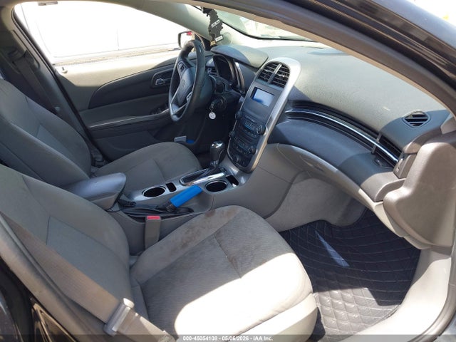 Aukcja sprzedaży 2015 Chevrolet Malibu Ls, vin: 1G11B5SL2FF327677, numer aukcji: 45054108