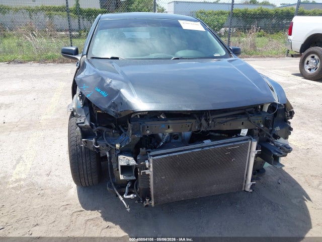 Aukcja sprzedaży 2015 Chevrolet Malibu Ls, vin: 1G11B5SL2FF327677, numer aukcji: 45054108