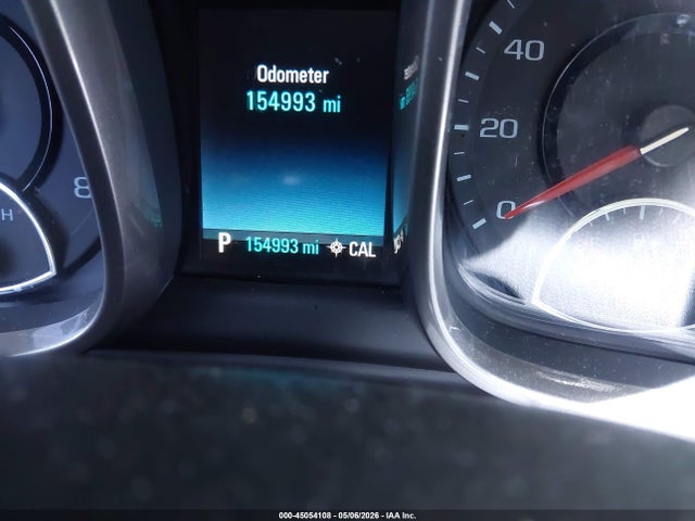 Aukcja sprzedaży 2015 Chevrolet Malibu Ls, vin: 1G11B5SL2FF327677, numer aukcji: 45054108