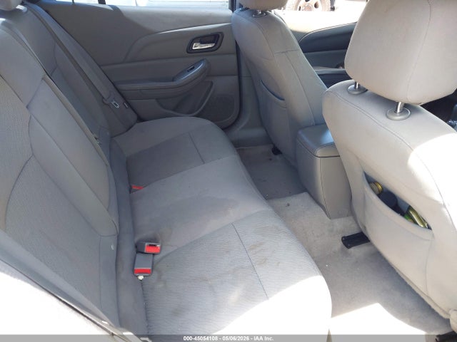 Aukcja sprzedaży 2015 Chevrolet Malibu Ls, vin: 1G11B5SL2FF327677, numer aukcji: 45054108