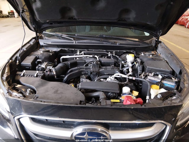Subaru Outback Limited 2020 4S4BTANC7L3142014 Image 10