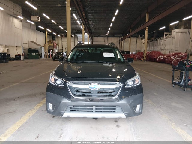 Subaru Outback Limited 2020 4S4BTANC7L3142014 Image 12
