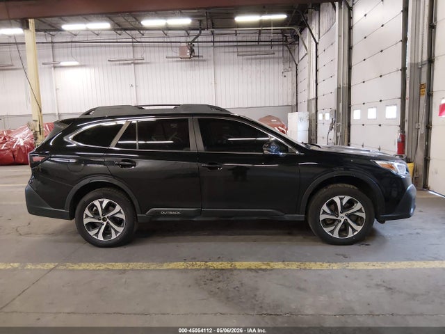 Subaru Outback Limited 2020 4S4BTANC7L3142014 Image 13