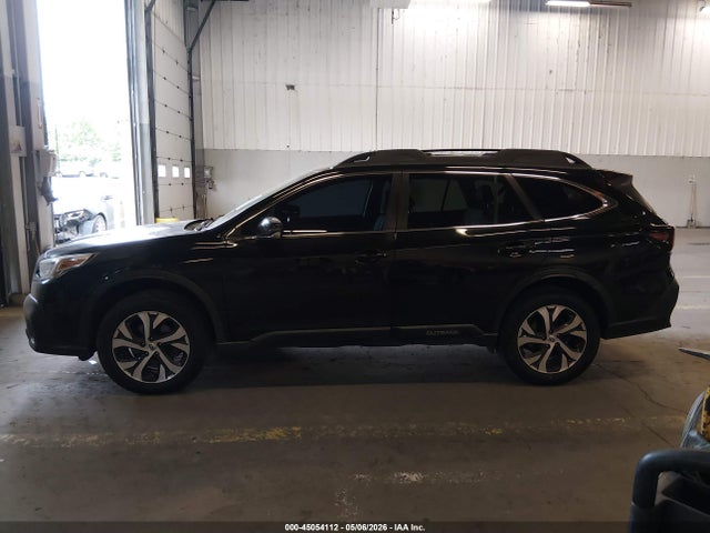 Subaru Outback Limited 2020 4S4BTANC7L3142014 Image 14