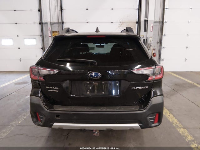 Subaru Outback Limited 2020 4S4BTANC7L3142014 Image 16
