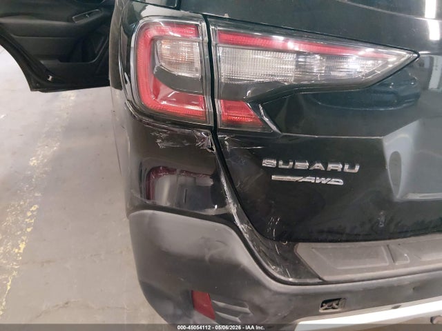 Subaru Outback Limited 2020 4S4BTANC7L3142014 Image 6