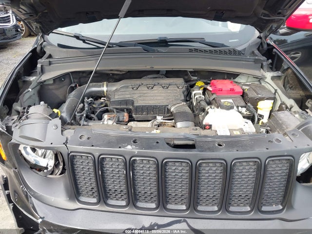 Продажа на аукционе авто 2023 Jeep Renegade (red) Edition 4x4, vin: ZACNJDB19PPP44925, номер лота: 45054118