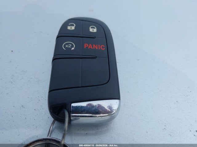 Продажа на аукционе авто 2023 Jeep Renegade (red) Edition 4x4, vin: ZACNJDB19PPP44925, номер лота: 45054118