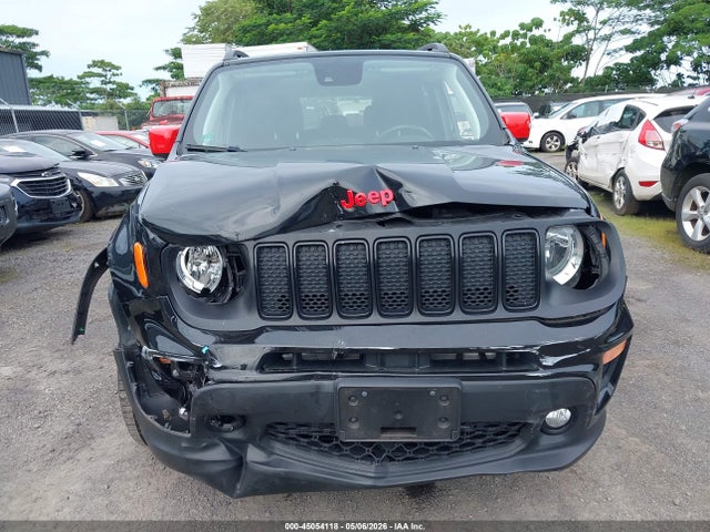 Продажа на аукционе авто 2023 Jeep Renegade (red) Edition 4x4, vin: ZACNJDB19PPP44925, номер лота: 45054118