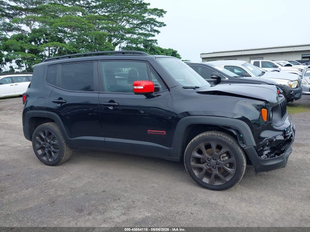 Продажа на аукционе авто 2023 Jeep Renegade (red) Edition 4x4, vin: ZACNJDB19PPP44925, номер лота: 45054118