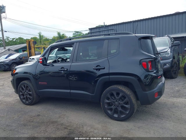 Продажа на аукционе авто 2023 Jeep Renegade (red) Edition 4x4, vin: ZACNJDB19PPP44925, номер лота: 45054118