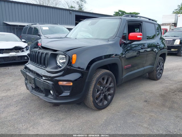 Продажа на аукционе авто 2023 Jeep Renegade (red) Edition 4x4, vin: ZACNJDB19PPP44925, номер лота: 45054118