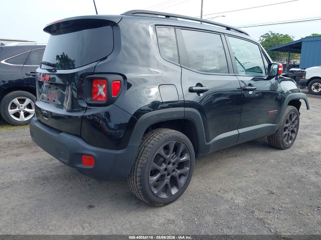 Продажа на аукционе авто 2023 Jeep Renegade (red) Edition 4x4, vin: ZACNJDB19PPP44925, номер лота: 45054118