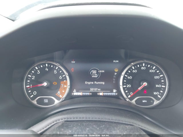 Продажа на аукционе авто 2023 Jeep Renegade (red) Edition 4x4, vin: ZACNJDB19PPP44925, номер лота: 45054118
