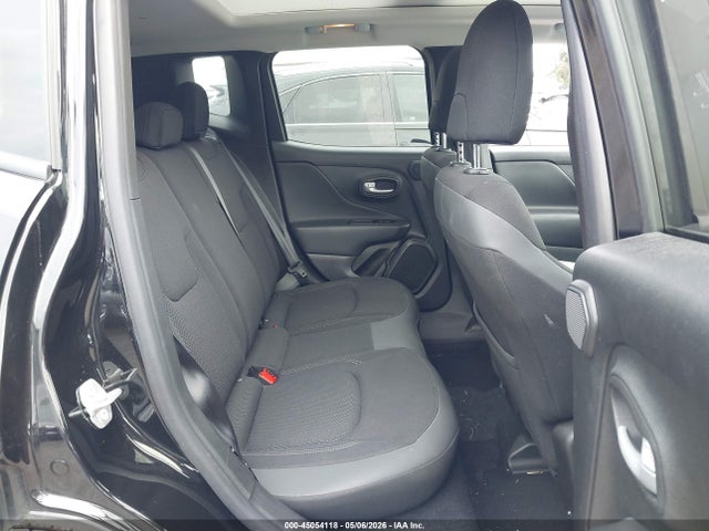 Продажа на аукционе авто 2023 Jeep Renegade (red) Edition 4x4, vin: ZACNJDB19PPP44925, номер лота: 45054118