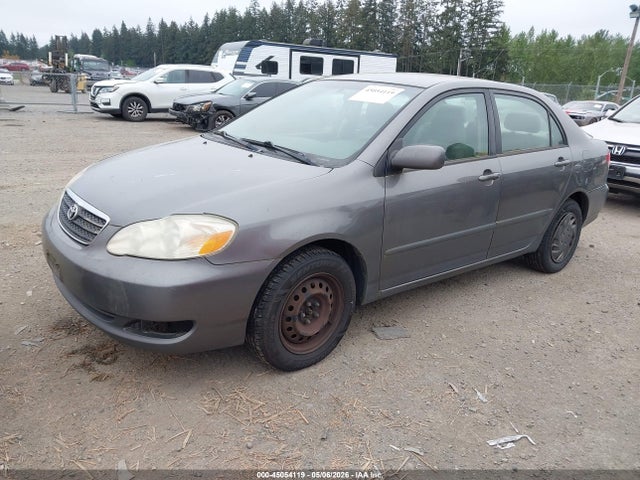 Aukcja sprzedaży 2006 Toyota Corolla Le, vin: 1NXBR32E96Z675223, numer aukcji: 45054119