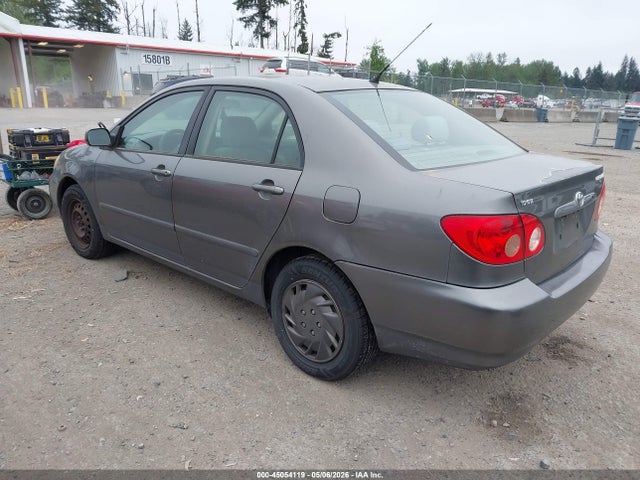 Aukcja sprzedaży 2006 Toyota Corolla Le, vin: 1NXBR32E96Z675223, numer aukcji: 45054119