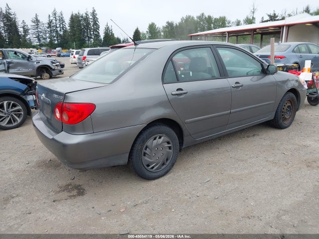 Aukcja sprzedaży 2006 Toyota Corolla Le, vin: 1NXBR32E96Z675223, numer aukcji: 45054119