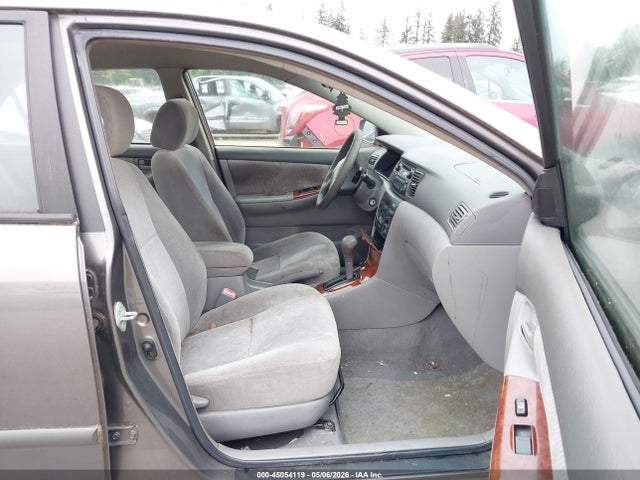 Aukcja sprzedaży 2006 Toyota Corolla Le, vin: 1NXBR32E96Z675223, numer aukcji: 45054119