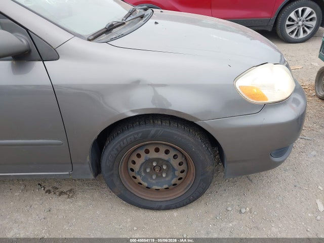 Aukcja sprzedaży 2006 Toyota Corolla Le, vin: 1NXBR32E96Z675223, numer aukcji: 45054119