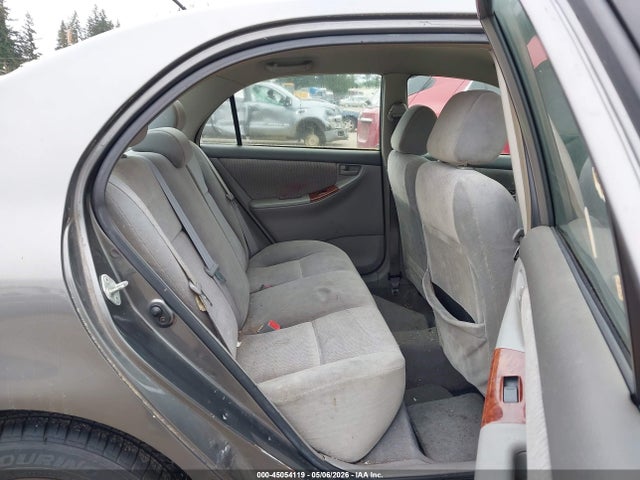 Aukcja sprzedaży 2006 Toyota Corolla Le, vin: 1NXBR32E96Z675223, numer aukcji: 45054119