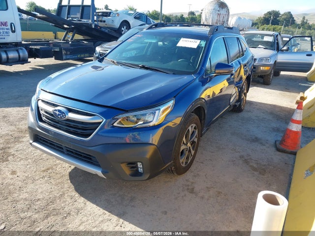 4S4BTANC0M3173462 Subaru Outback Limited