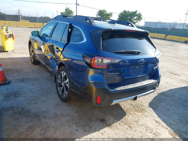 4S4BTANC0M3173462 Subaru Outback Limited