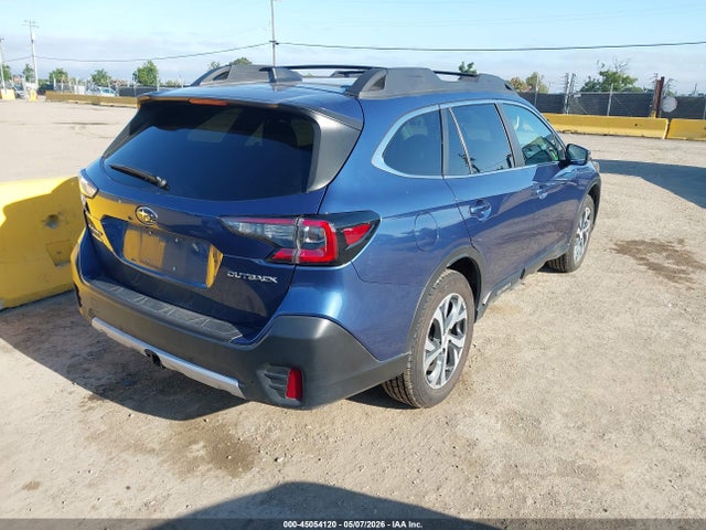 4S4BTANC0M3173462 Subaru Outback Limited