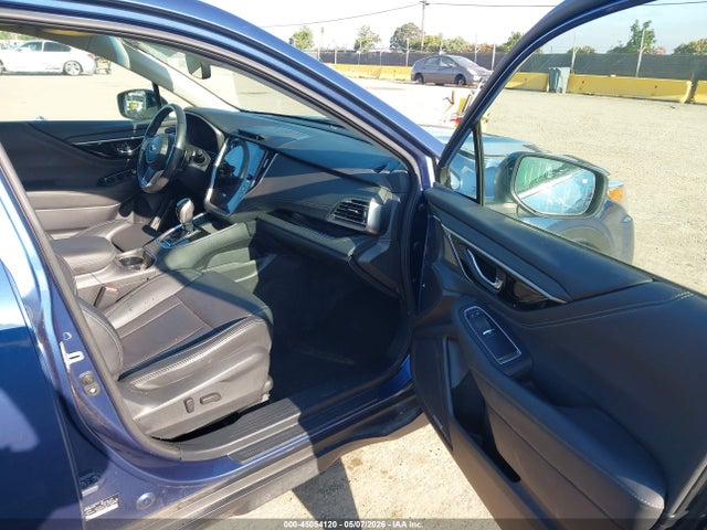 4S4BTANC0M3173462 Subaru Outback Limited