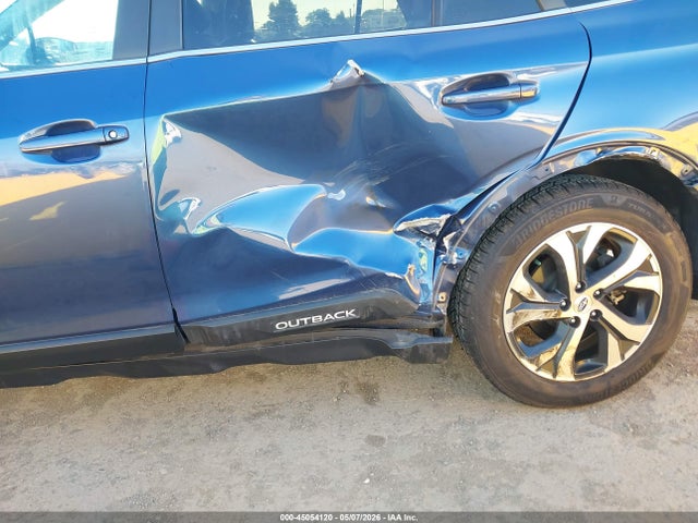4S4BTANC0M3173462 Subaru Outback Limited