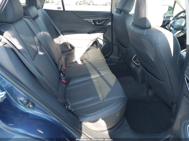 4S4BTANC0M3173462 Subaru Outback Limited